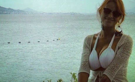 Kami Queiroz sex star img