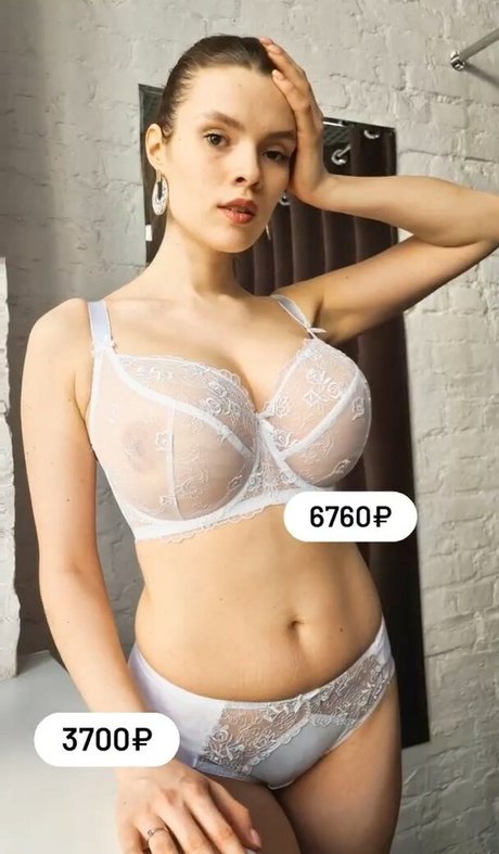 Sveta Koltunova model nude gallery