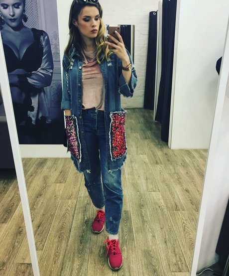 Sveta Koltunova nudes star img