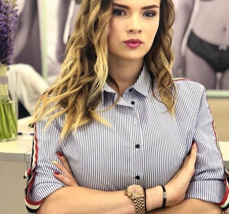 Sveta Koltunova high quality pornstar pic