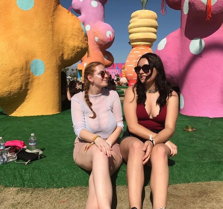 Sammy Jerrard pornstar sexy pic