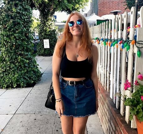 Sammy Jerrard pornstar erotic img