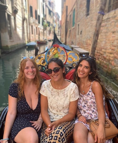 Sammy Jerrard nice model galleries