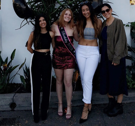 Sammy Jerrard top model pics