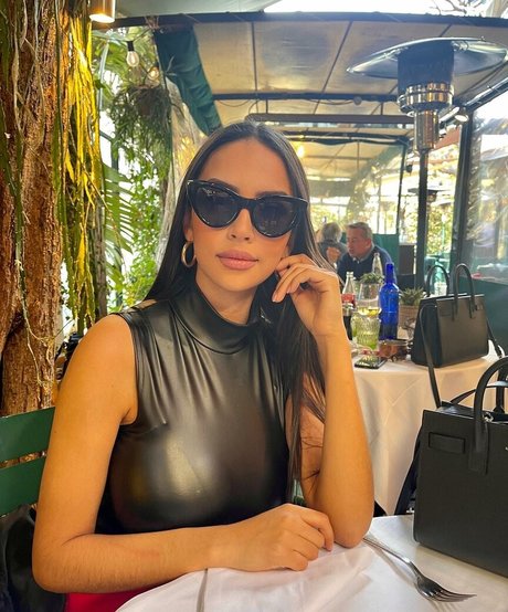 Chirine Sabaiti sex star img