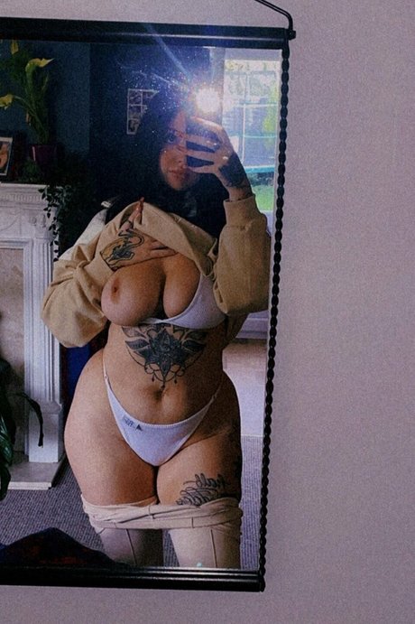 Ren Parker pornstar hot photo