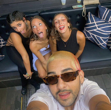 Melissa Aleene Kight top model photo