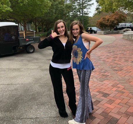 Melissa Aleene Kight model xxx image