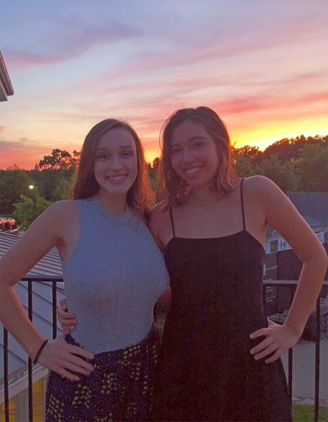 Melissa Aleene Kight star hot pics