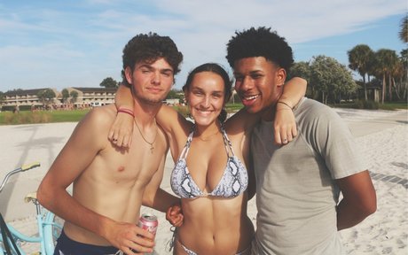 Melissa Aleene Kight star high quality gallery