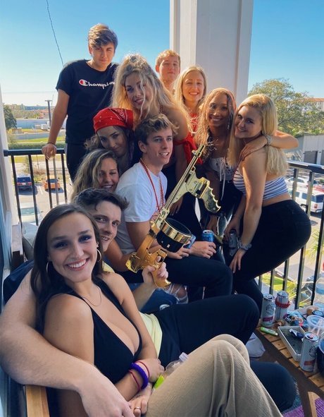 Melissa Aleene Kight star erotic pictures