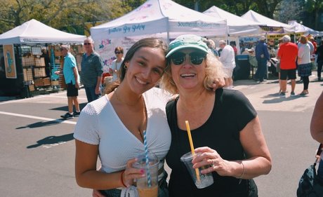 Melissa Aleene Kight model hot pic