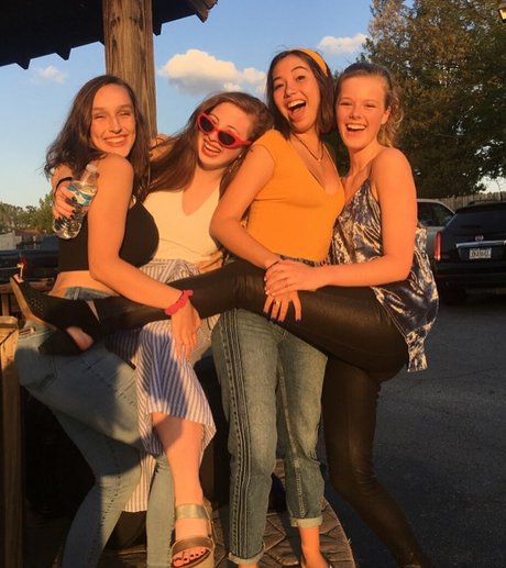 Melissa Aleene Kight naked pornstar img