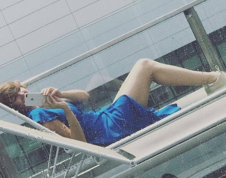 Marta Landin pornstar nudes pic