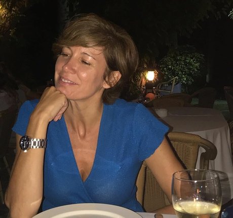 Marta Landin art pornstar photo