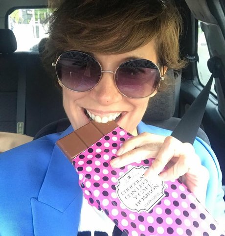 Marta Landin perfect actress pictures