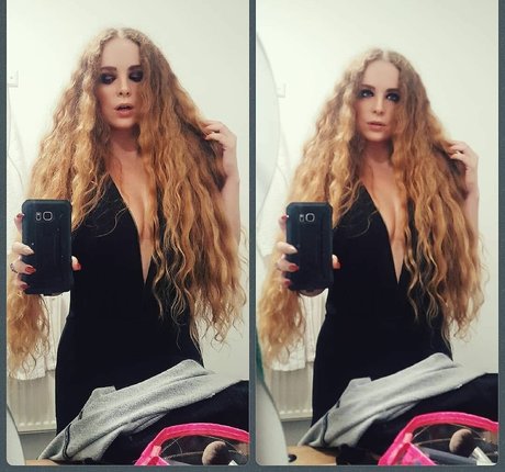 Emily Jezebelle Hamilton best actress archive