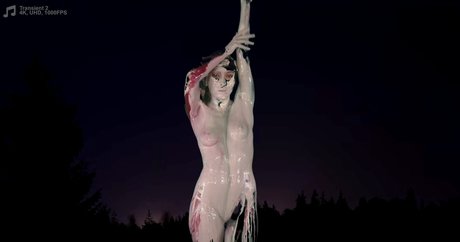 Artmosphera model beautiful photos