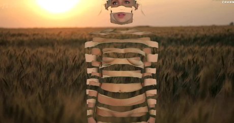 Artmosphera sex model image