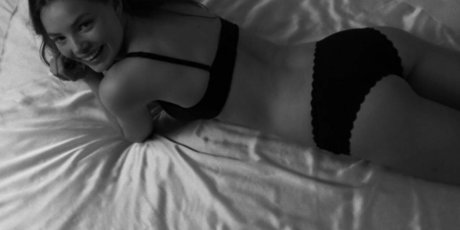 Kristine Froseth pornstar art img