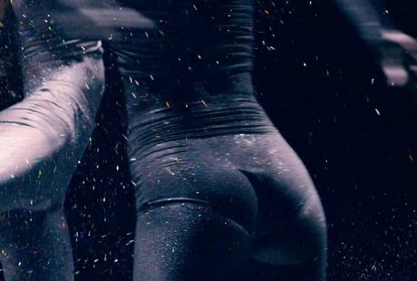 Kristine Froseth model nudes gallery