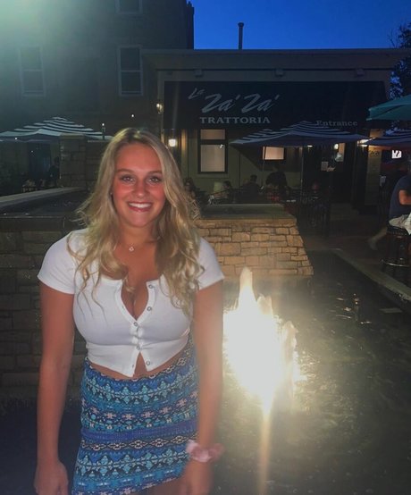 Gracie Diewald profile pic