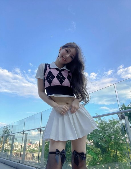 Yuyu Monster star perfect pictures