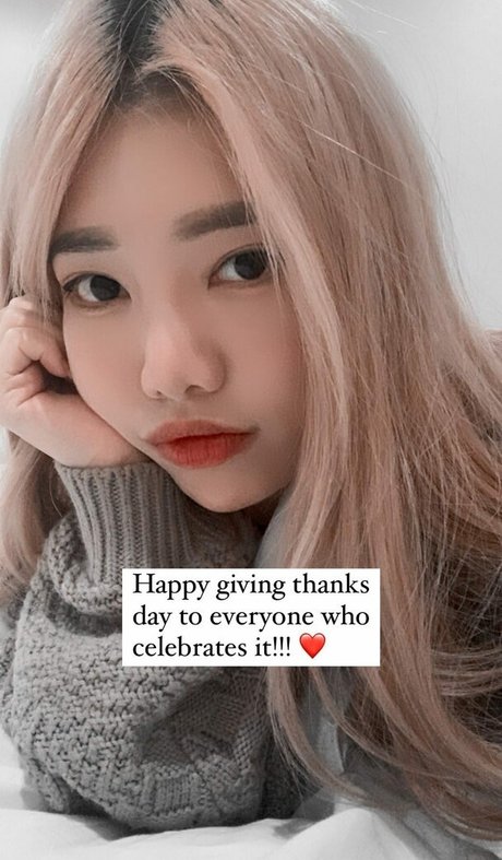 Yuyu Monster star exclusive pic