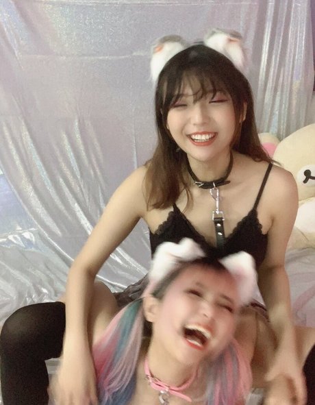 Yuyu Monster nice pornstar img