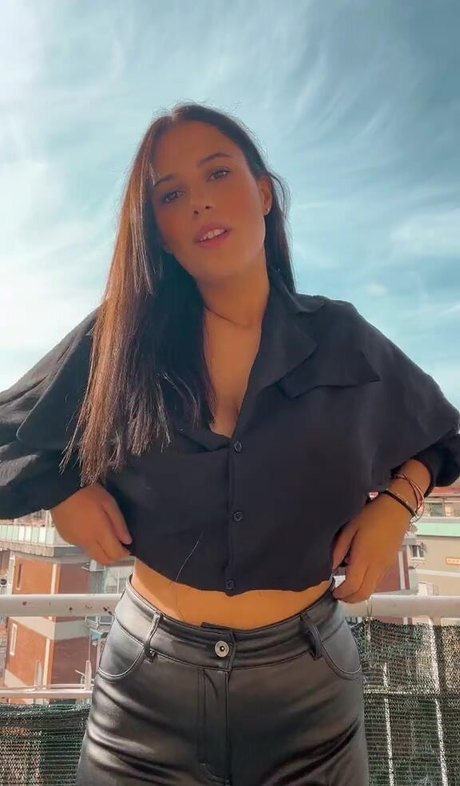 Maria Vittoria naked star photos