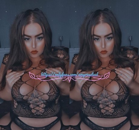 amyroseleal model hd archive