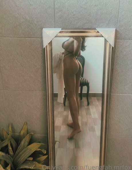 Foxy Fuengfah star porn gallery