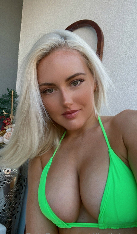 DJ Kaila Troy pornstar art pics