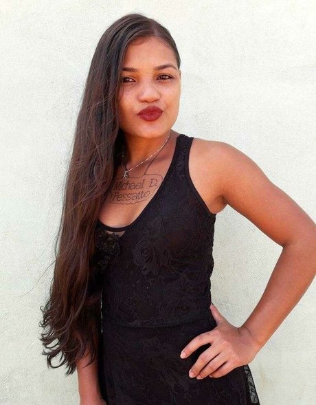 Ester Tigresa nice actress img