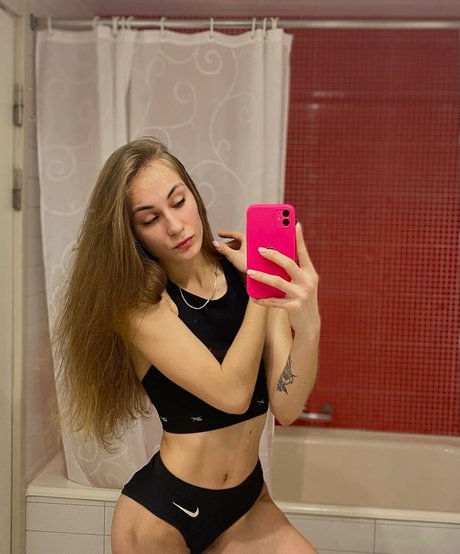 Alina Soboleva high quality model photos