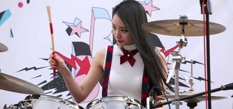 A Yeon star beautiful archive