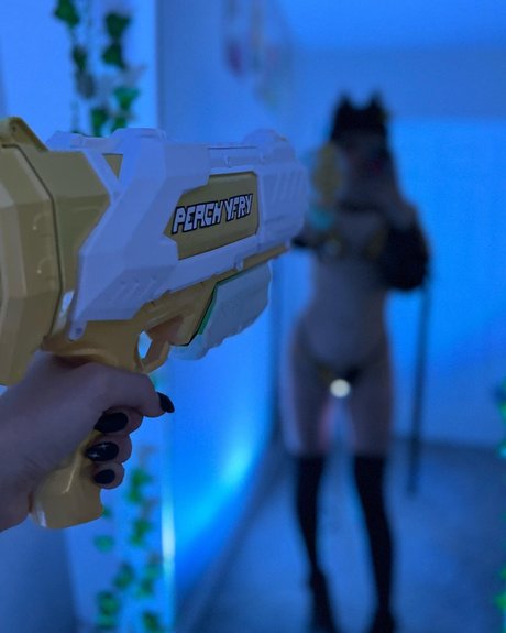 PeachyFry nudes star images