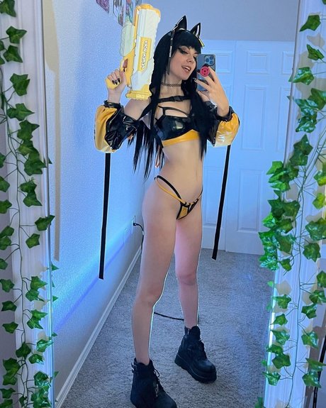 PeachyFry pornstar best gallery