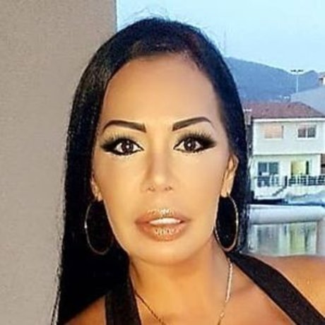 Carolina Luna star hot images