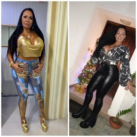 Carolina Luna star nice picture