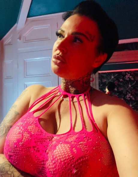 Tory Candi Jackson erotic model photos