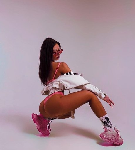 Yakusheva Yana pornstar nudes gallery