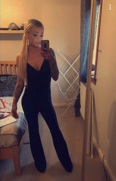 Emma Jane Donald sexy model archive