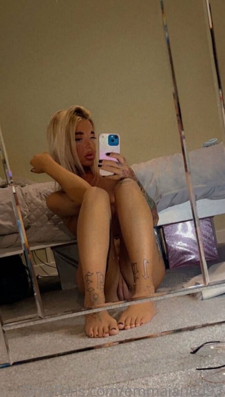 Emma Jane Donald nice model photo