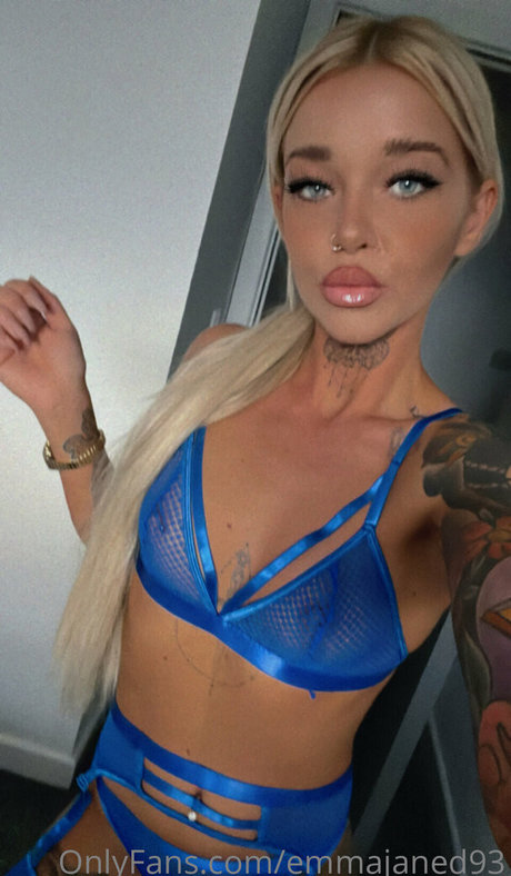 Emma Jane Donald porn star gallery