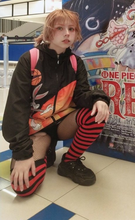 Linka Campanelli pornstar free photos