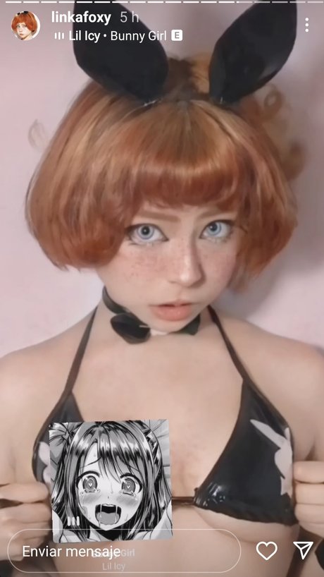 Linka Campanelli art star img