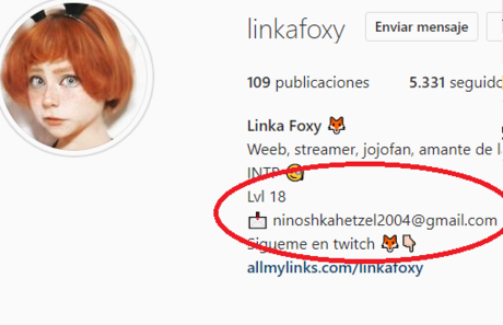 Linka Campanelli model best image