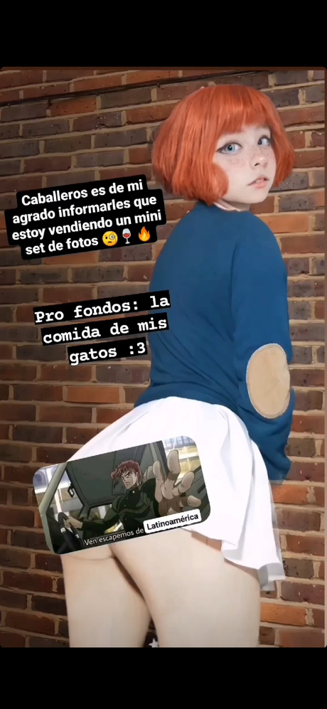 Linka Campanelli xxx star pic