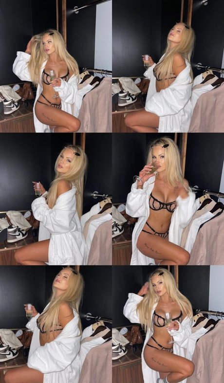 Tilsonclaire adult actress pic